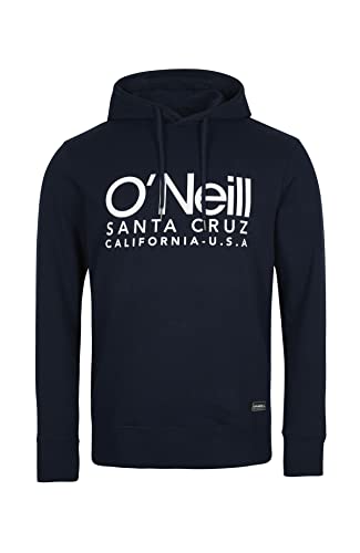 O'NEILL Herren Cali Original Hoodie Kapuzenpullover, 15011 Ink Blau, XL/XXL von O'Neill