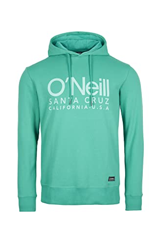 O'NEILL Herren Cali Original Hoodie Kapuzenpullover, 16031 Sea Green, L/XL von O'Neill