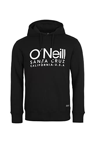 O'NEILL Herren Cali Original Hoodie Kapuzenpullover, 19010 Schwarz, Medium-Länge von O'Neill