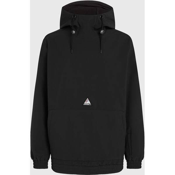 O'NEILL Herren Funktionsjacke FWC'Play SOFTSHELL HOODIE von O'Neill