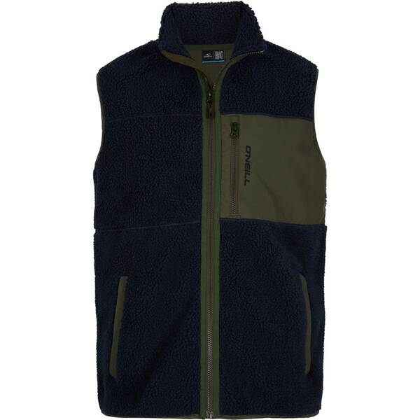 O'NEILL Herren Funktionsjacke SHERPA GILET von O'Neill