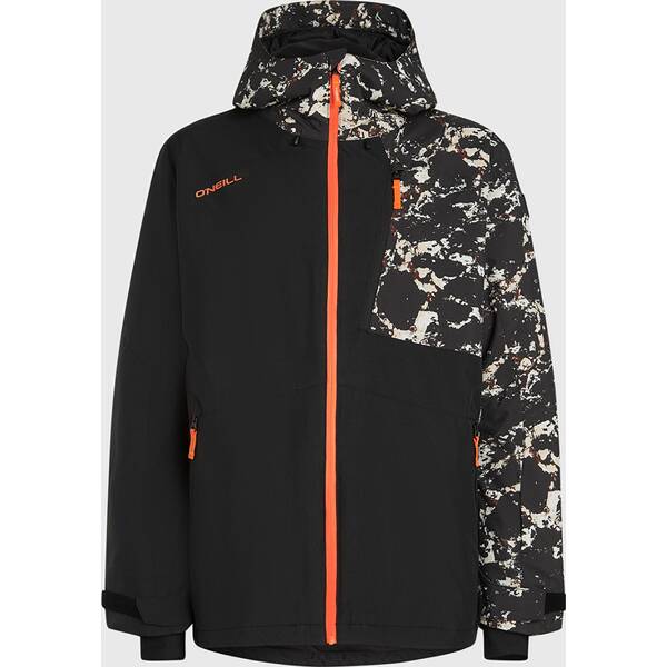 O'NEILL Herren Jacke FWC'Cruz BLOCK SNOW JACKET von O'Neill
