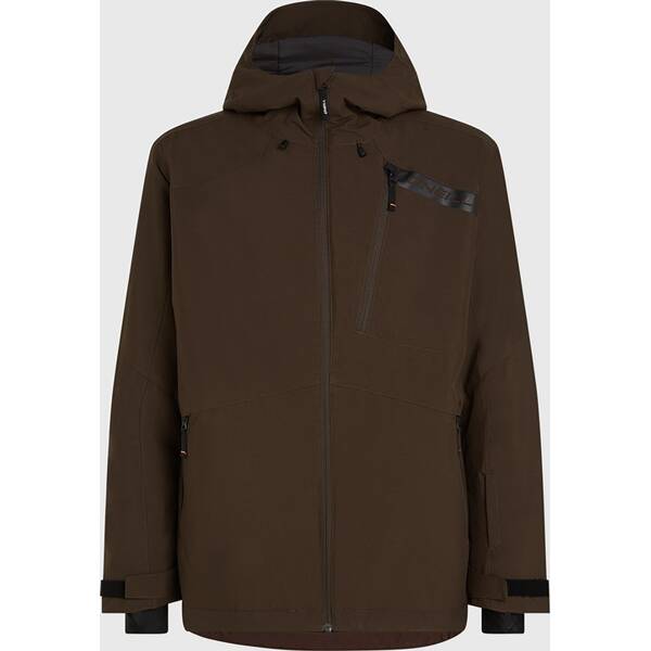 O'NEILL Herren Jacke FWC'Cruz SNOW JACKET O'NEILL Herren Jacke FWC'Cruz SNOW JACKET von O'Neill