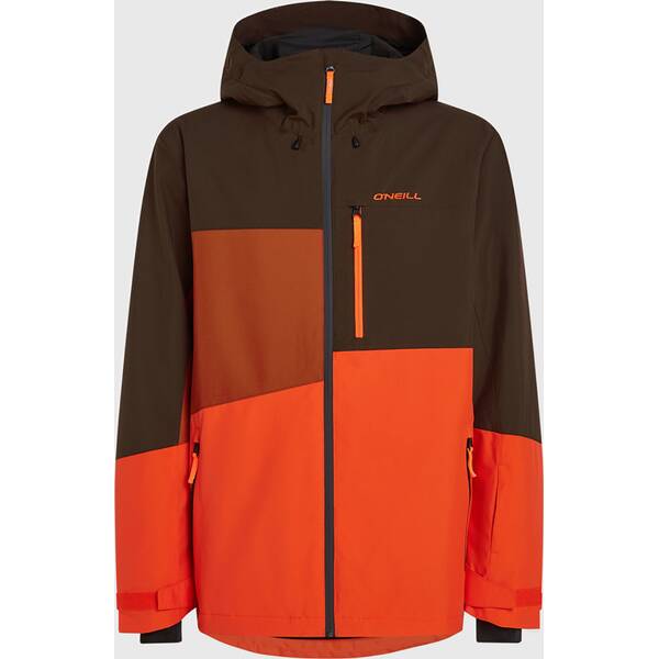 O'NEILL Herren Jacke FWC'Cruz TRIPLE SNOW JACKET von O'Neill