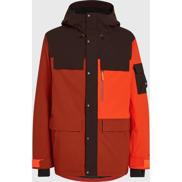 O'NEILL Herren Jacke FWC'Peak PRO SNOW JACKET O'NEILL Herren Jacke FWC'Peak PRO SNOW JACKET von O'Neill