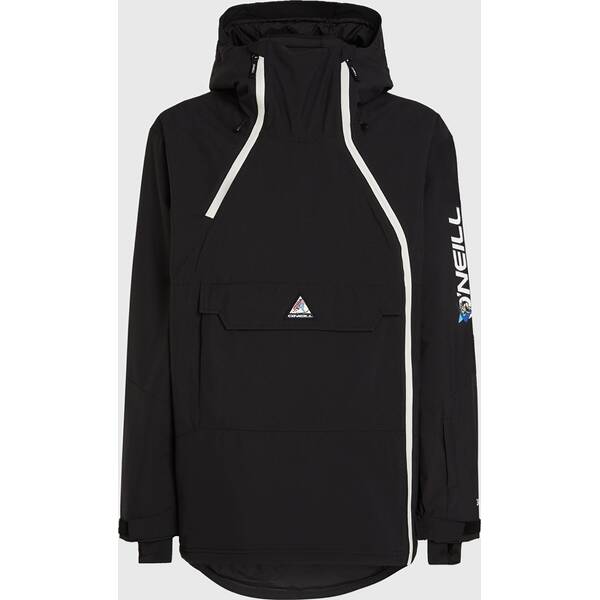 O'NEILL Herren Jacke FWC'Play ASYMMETRIC SNOW JACKET von O'Neill