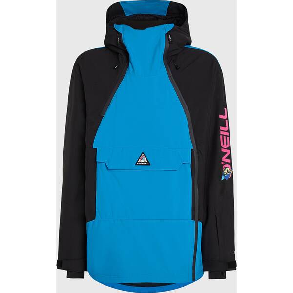 O'NEILL Herren Jacke FWC'Play ASYMMETRIC SNOW JACKET von O'Neill