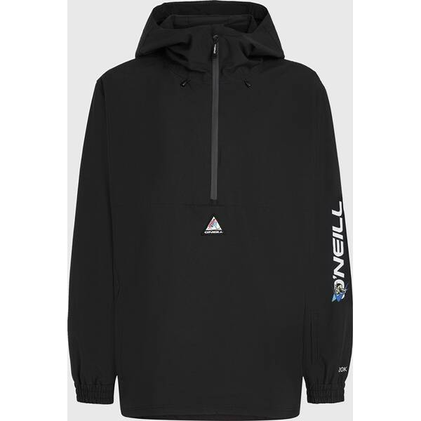 O'NEILL Herren Jacke FWC'Play PARK SNOW ANORAK O'NEILL Herren Jacke FWC'Play PARK SNOW ANORAK von O'Neill