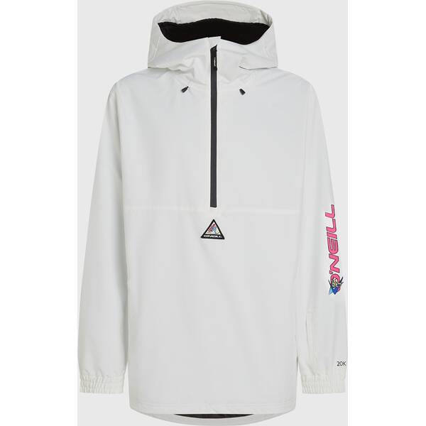O'NEILL Herren Jacke FWC'Play PARK SNOW ANORAK von O'Neill