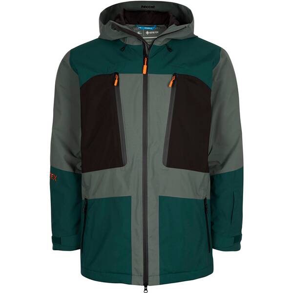 O'NEILL Herren Jacke GTX PSYCHO TECH JACKET von O'Neill