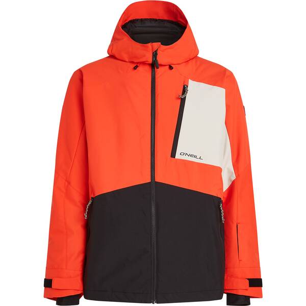 O'NEILL Herren Jacke HAMMER BLOCK SNOW JACKET von O'Neill