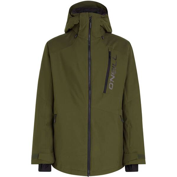 O'NEILL Herren Jacke HAMMER SNOW JACKET von O'Neill