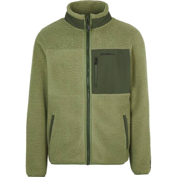 O'NEILL Herren Jacke SHERPA FZ FLEECE von O'Neill