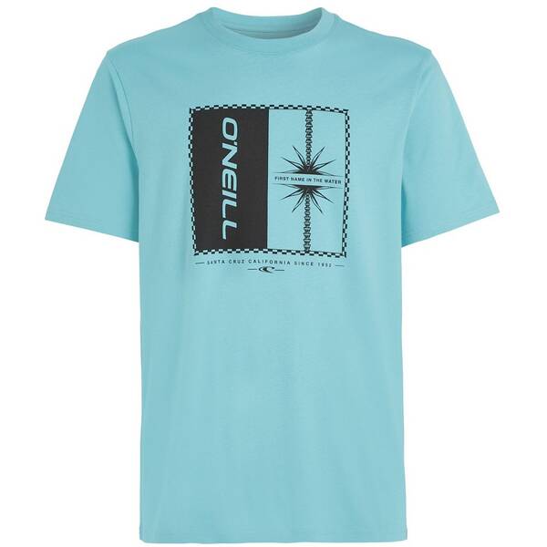 O'NEILL Herren Shirt MIX & MATCH PALM T-SHIRT von O'Neill