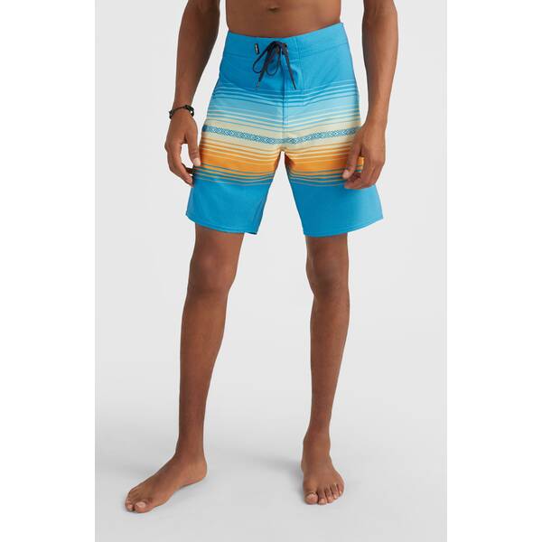 O'NEILL Herren Shorts HEAT STRIPE LINE 19'' BOARDSHORTS von O'Neill