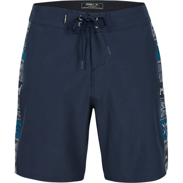 O'NEILL Herren Shorts MYSTO SIDE PANEL 18'' BOARDSHORTS von O'Neill