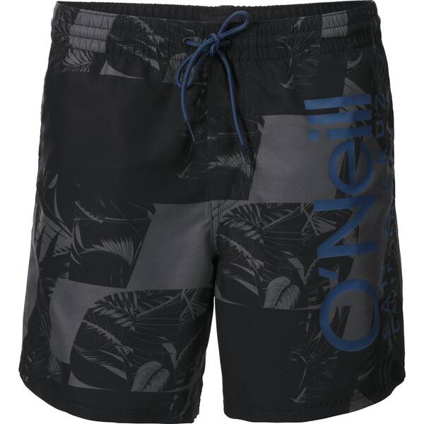 O'NEILL Herren Shorts O'Neill Cali Floral Shorts von O'Neill