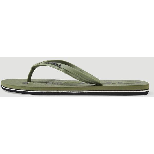 O'NEILL Herren Slipper PROFILE LOGO SANDALS von O'Neill