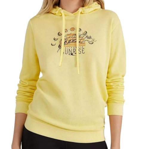 O'NEILL Kapuzenpullover, Gelb, Damen, Sunrise, Gelb, M, gelb, 38 O'NEILL Kapuzenpullover, Gelb, Damen, Sunrise, Gelb, M, gelb, 38 von O'Neill