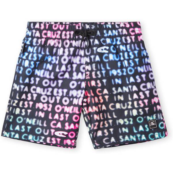 O'NEILL Kinder Badeshorts CALI GRADIENT 14'' SWIM SHORTS von O'Neill