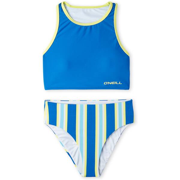 O'NEILL Kinder Bikini BRIGHTS SPORTY BIKINI von O'Neill