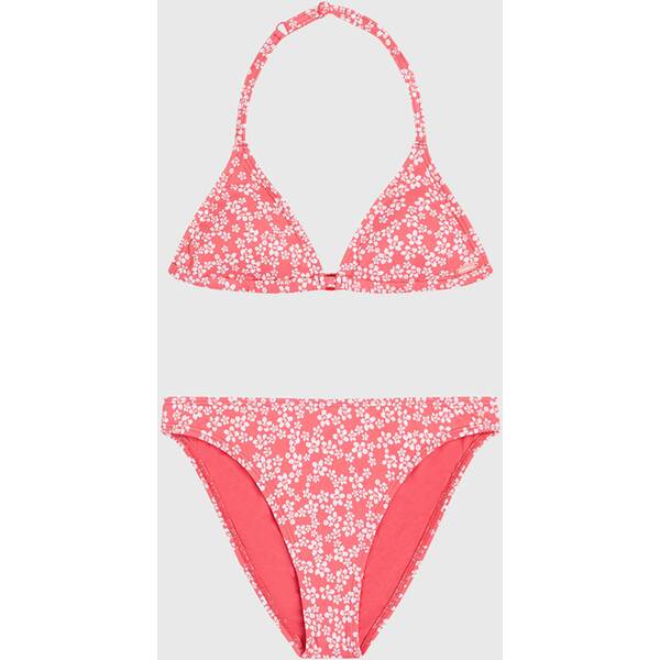 O'NEILL Kinder Bikini ESSENTIALS TRIANGLE BIKINI SET von O'Neill