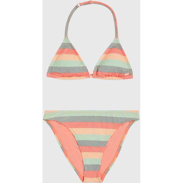 O'NEILL Kinder Bikini ESSENTIALS TRIANGLE BIKINI SET von O'Neill