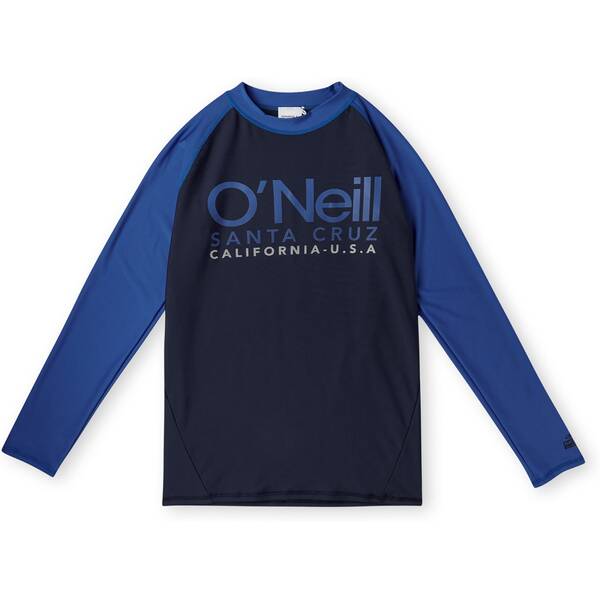 O'NEILL Kinder Hemd CALI L/SLV SKINS von O'Neill