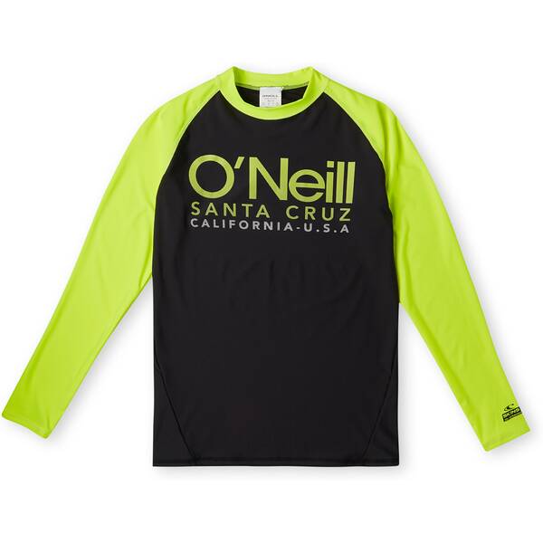 O'NEILL Kinder Hemd CALI L/SLV SKINS von O'Neill