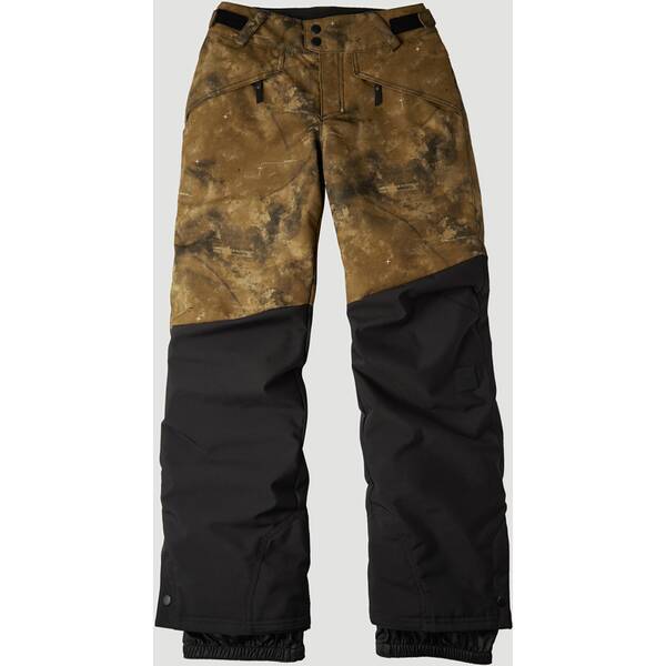 O'NEILL Kinder Hose Anvil Colorblock Pants von O'Neill