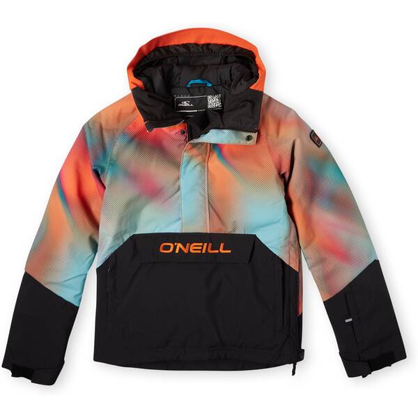 O'NEILL Kinder Jacke ANORAK JACKET von O'Neill