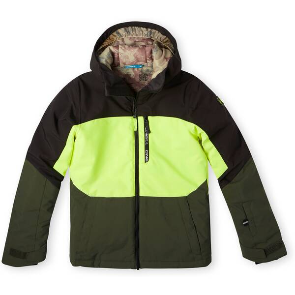 O'NEILL Kinder Jacke CARBONITE JACKET von O'Neill