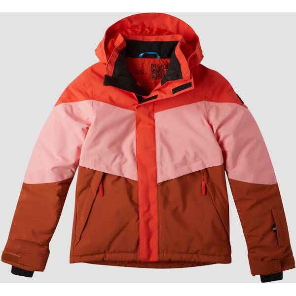 O'NEILL Kinder Jacke Coral Jacket von O'Neill