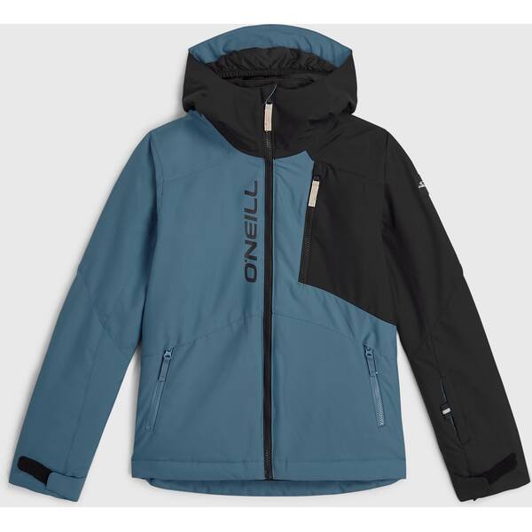 O'NEILL Kinder Jacke FWC'Cruz BLOCK SNOW JACKET O'NEILL Kinder Jacke FWC'Cruz BLOCK SNOW JACKET von O'Neill