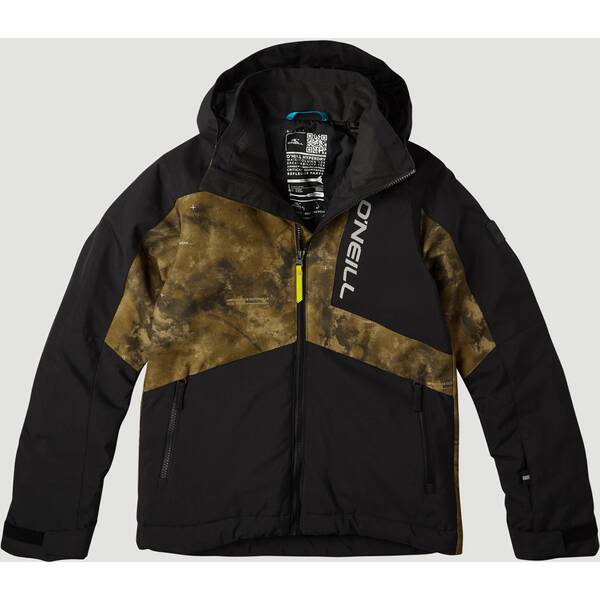 O'NEILL Kinder Jacke Hammer Jr Aop Jacket von O'Neill