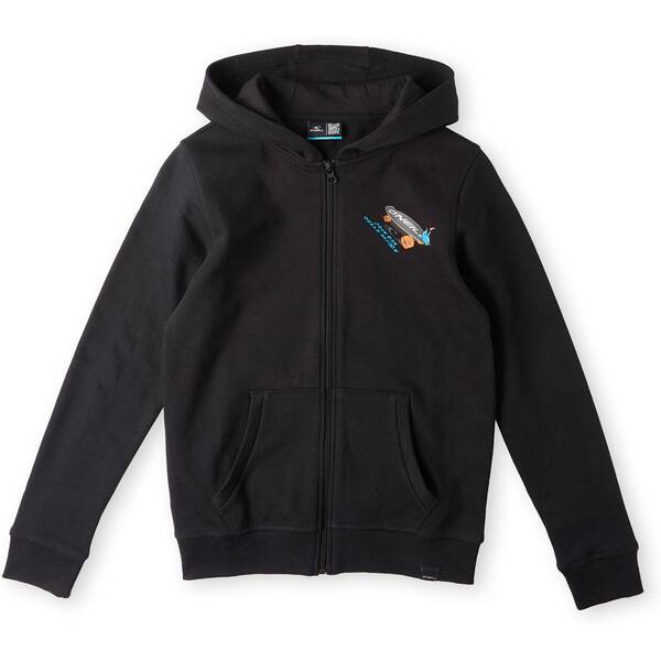 O'NEILL Kinder Kapuzensweat SKATE DUDE FZ HOODIE von O'Neill