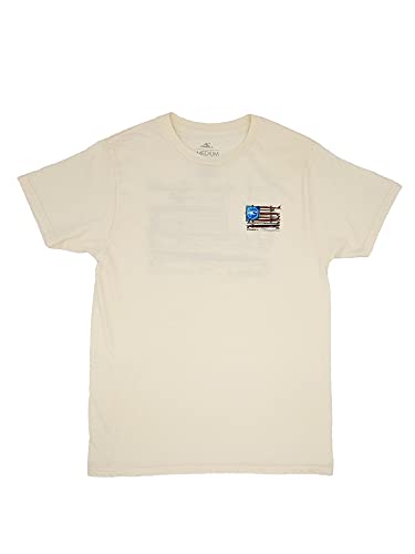 O'NEILL Men's United T-Shirt SU0118323Q-SND-XL Sand von O'Neill
