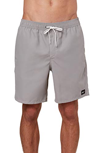 O'NEILL Men's Water Resistant Stretch Volley Swim Boardshorts, 18 Inch Outseam von O'Neill