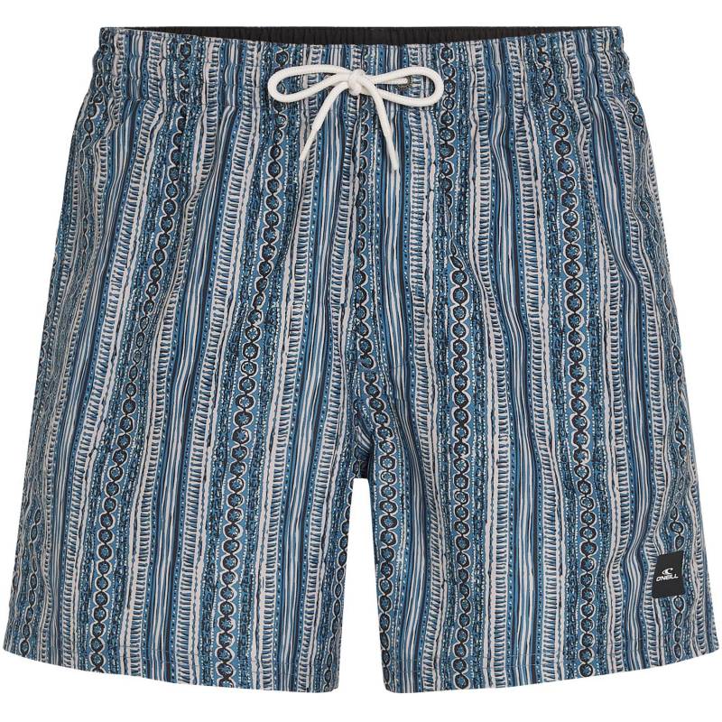 O'NEILL ONEILL CALI PRINT Badehose Herren von O'Neill