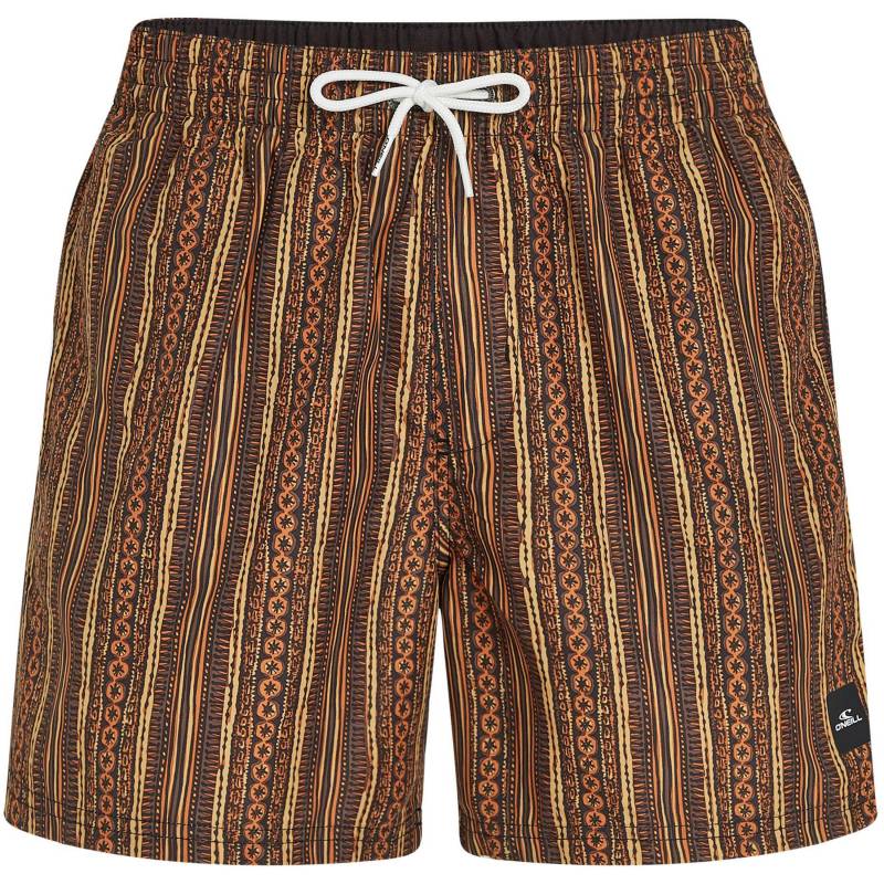 O'NEILL ONEILL CALI PRINT Badehose Herren von O'Neill