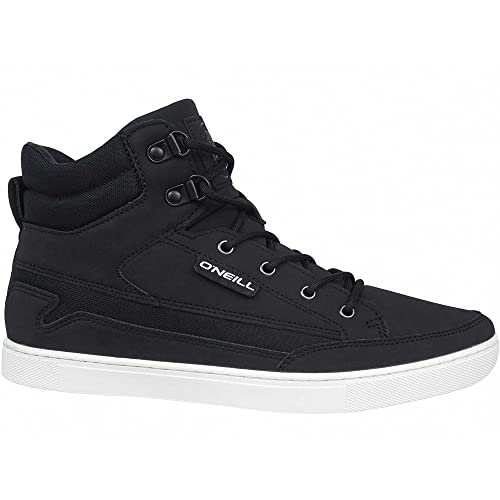 O'NEILL - Waveland Mid - 9021301625Y, Schwarz, 42 EU O'NEILL - Waveland Mid - 9021301625Y, Schwarz, 42 EU von O'NEILL