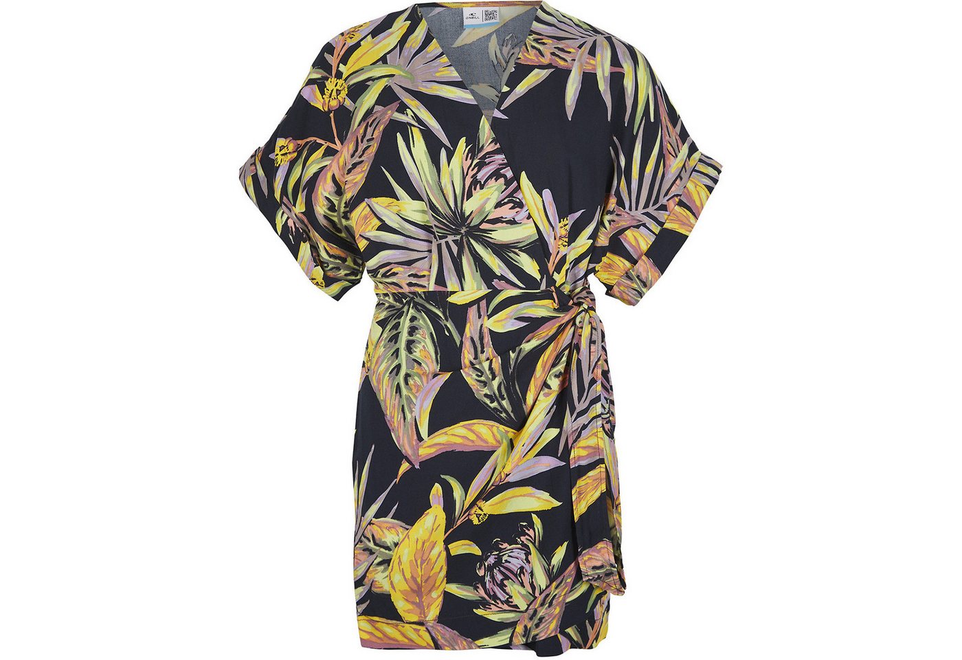 O'Neill 2-in-1-Kleid Kleider W OLIANAWRAP DRESS von O'Neill