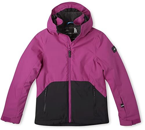 O'Neill Adelite Skijacke Kinder - 140 von O'Neill