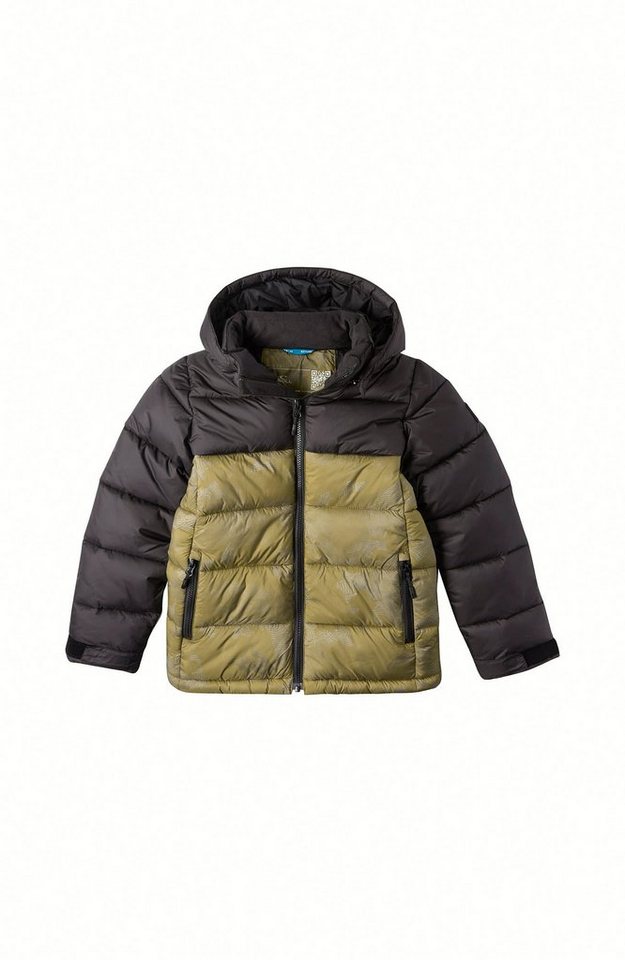 O'Neill Anorak Oneill Boys Original F/z Puffer Jacket Kinder von O'Neill