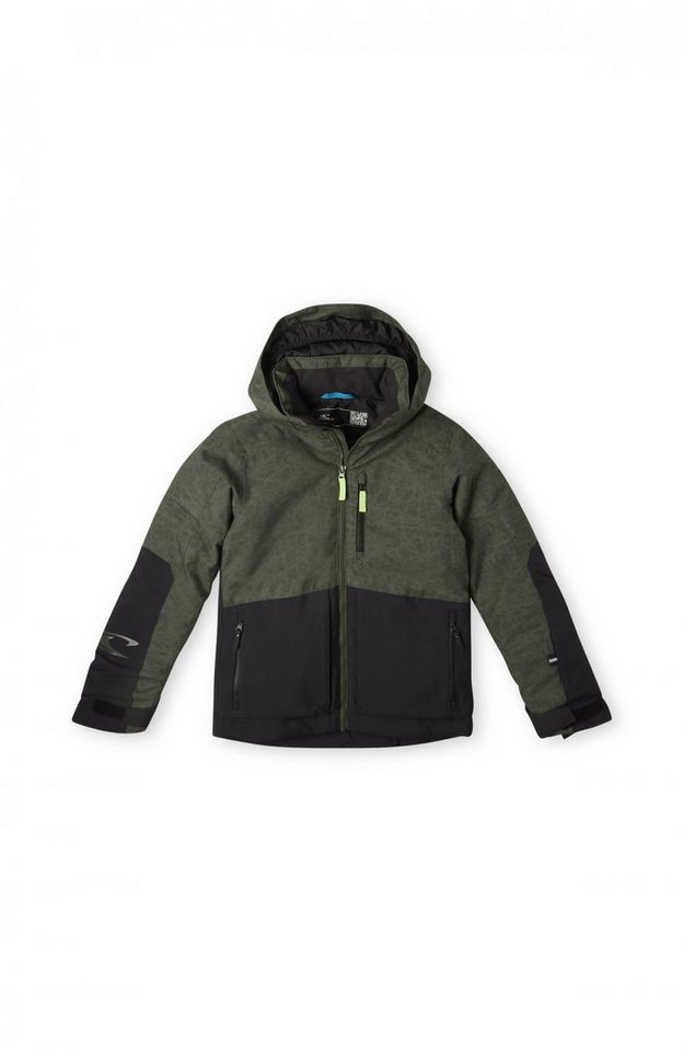 O'Neill Skijacke Oneill Boys Texture Jacket (vorgängermodell) von O'Neill