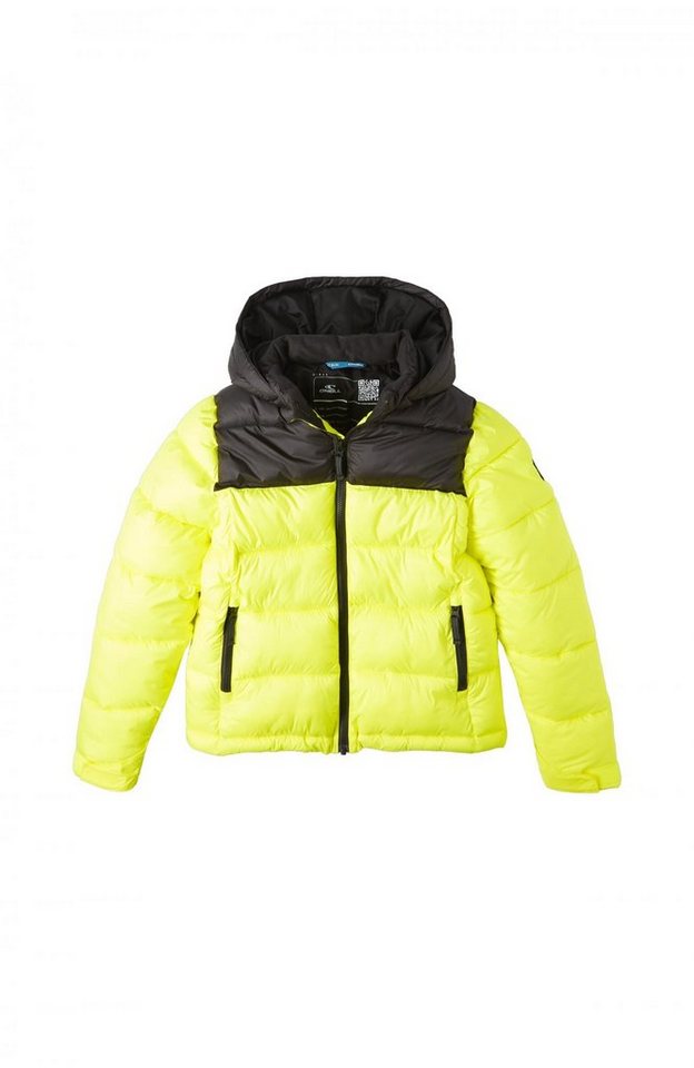 O'Neill Skijacke Oneill Girls Puffer Jacket Kinder Ski- & von O'Neill