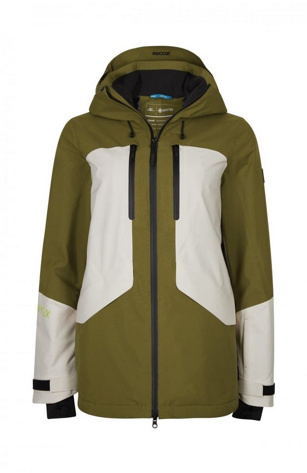 O'Neill Skijacke Oneill W Gtx® Insulated Jacket Damen Ski- & von O'Neill