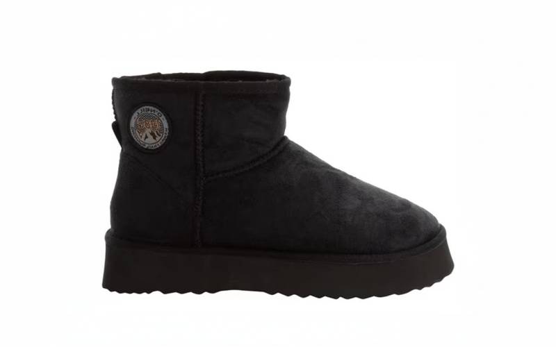 O'Neill BESIANA PLATFORM WOMEN MID Winterstiefel Winterschuhe, Winterboots, Snowboots von O'Neill