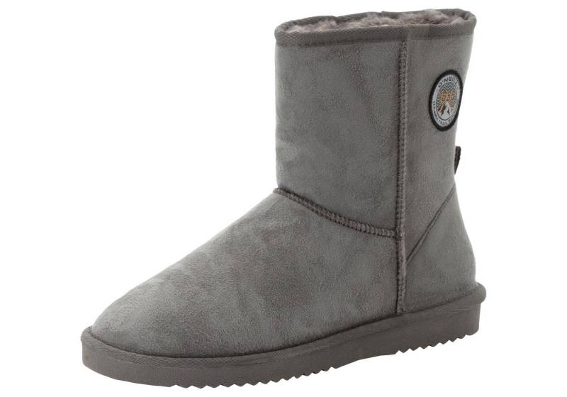 O'Neill BESIANA WOMEN HIGH Schlupfboots Winterboots, Snowboots, Winterschuhe von O'Neill