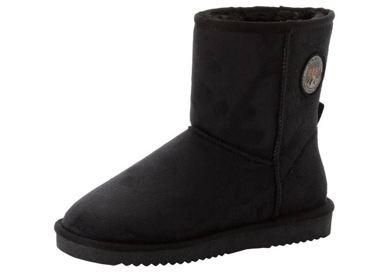 O'Neill BESIANA WOMEN HIGH Schlupfboots Winterboots, Snowboots, Winterschuhe von O'Neill